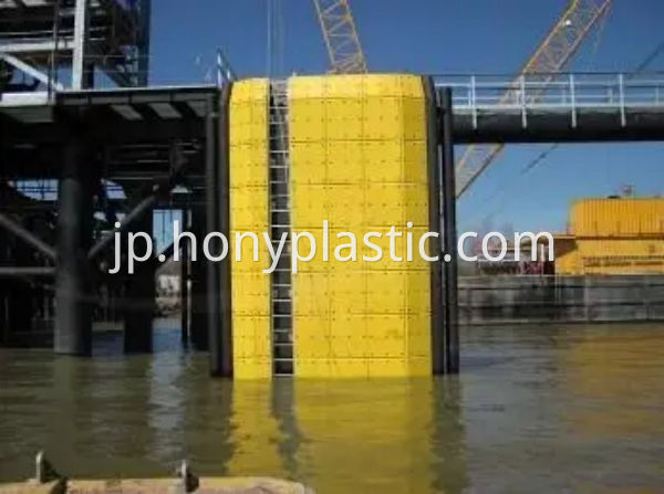 uhmwpe sheet Coefficient of Li7